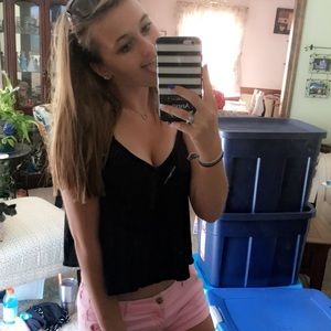 Meet your Posher, Annalea